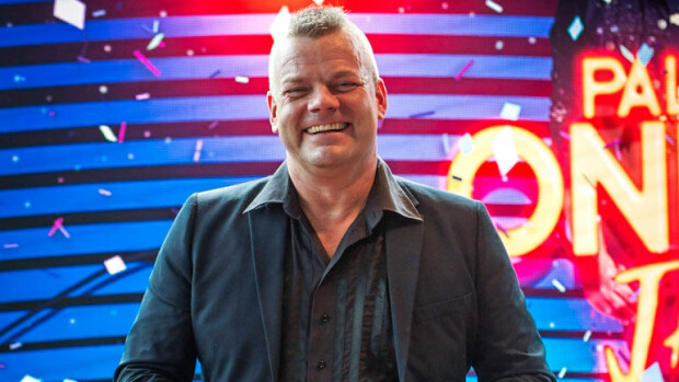 Tällainen on Jari Sillanpään hieno sijoituskämppä Espanjan Benalmádenassa – katso kuva! Jari Sillanpäällä on sijoitusasunto Espanjassa.