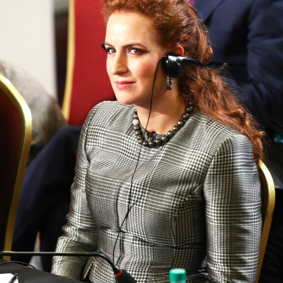 Marokon kuninkaalla vaikea vuosi: Sydänleikkaus ja ero! Prinsessa Lalla Salma