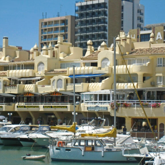 Tällainen on Jari Sillanpään hieno sijoituskämppä Espanjan Benalmádenassa – katso kuva! Jari SIllanpään talo Espanjassa.