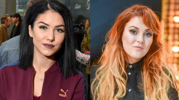 Ohhoh, suomalaiset laulajakaunottaret Evelina ja Ellinoora fiilistelivät pääsiäistä suihkunraikkaina ja täysin ilman meikkiä - kuvat! Evelina ja Ellinoora