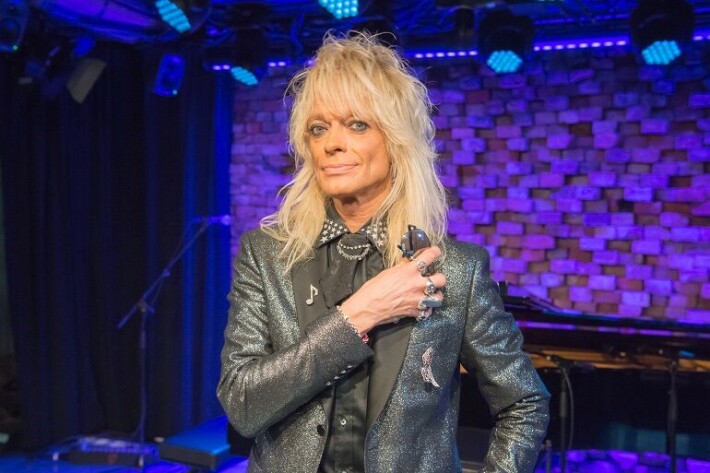 X Factor -kilpailija pudottaa ison pommin juuri livelähetysten alla - Michael Monroe: Ei kukaan halua tapella! Michael Monroe.