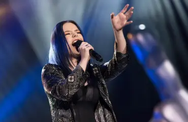 The Voice of Finlandissa melkoista draamaa – ylistetty laulaja jättäytyy kilpailusta juuri ennen suoria lähetyksiä!