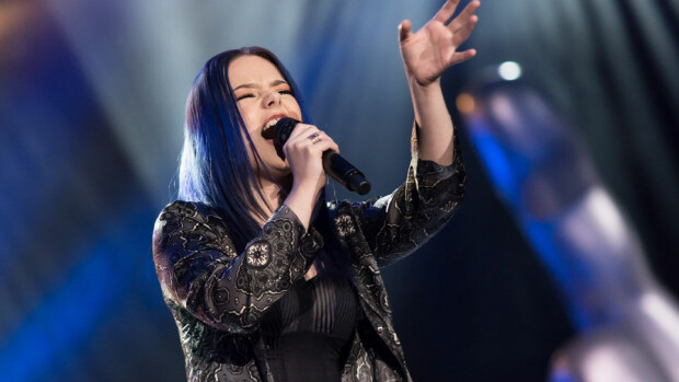 The Voice of Finlandissa melkoista draamaa – ylistetty laulaja jättäytyy kilpailusta juuri ennen suoria lähetyksiä! Jenna Ikonen