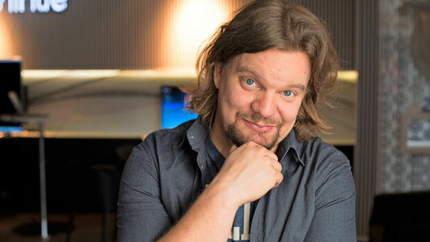 Suomalaisten mieskoomikoiden verotaidot hukassa: Kymmenien tuhansien mätkyjä! Ismo Leikola