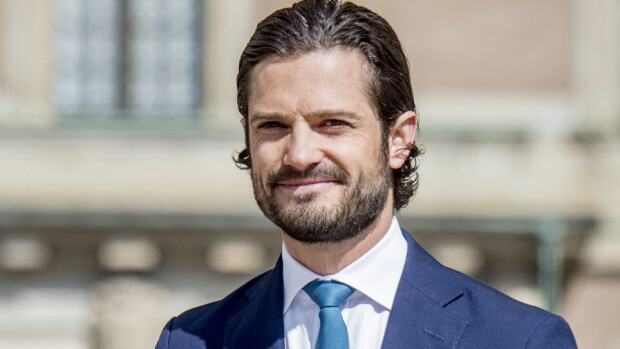 Oho, Ruotsin prinssi Carl Philipin uusi aluevaltaus: unisex aurinkolasimallisto - katso! Ruotsin prinssi Carl Philip