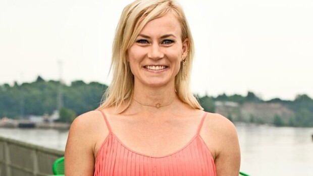 IS: Minka Kuustonen ja Aku Sipola saivat poikavauvan! Minka Kuustonen