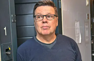 Jari Aarnio tilittää Facebookissa: Tämän takia minut pitäisi vapauttaa!