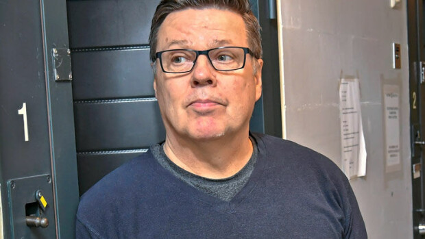 Jari Aarnio tilittää Facebookissa: Tämän takia minut pitäisi vapauttaa! Jari Aarnio