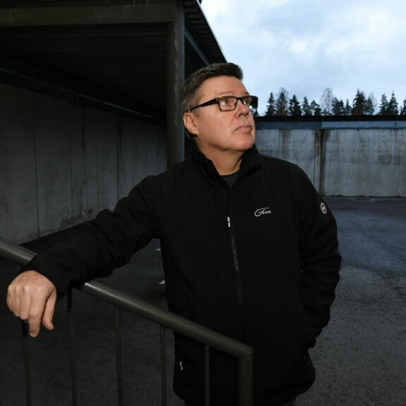 Jari Aarnio tilittää Facebookissa: Tämän takia minut pitäisi vapauttaa! Aarnio