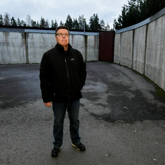 Jari Aarnio tilittää Facebookissa: Tämän takia minut pitäisi vapauttaa! Aarnio
