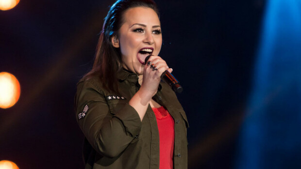 TVOF-kilpailijan pudotus järkytti katsojia – Anamaria Rusi: Minut haluttiin takaisin nimikeräyksellä! Anamaria Rusi