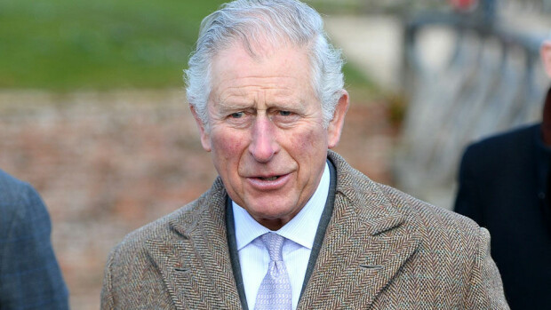 Uutuuskirja ei anna prinssi Charlesista mairittelevaa kuvaa: Elämäni on helvettiä! Ison-Britannian prinssi Charles