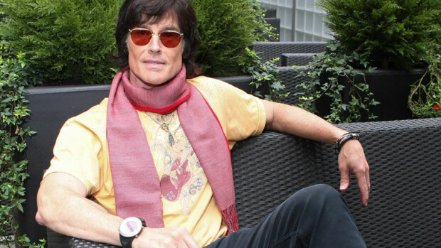 Ronn Moss puhuu paluusta Ridge Forresteriksi: Olen tehnyt päätökseni! Ronn Moss ei halua palata suosikkisarjaan.