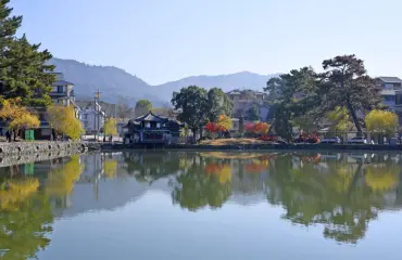 Kansai on keskeisintä Japania - kymmenen vinkkiä miljoonakaupunkien, historian ja ruokakulttuurin pariin!