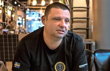 Turun puukkoiskun sankari Hassan Zubier ajattelee käsiinsä menehtynyttä uhria päivittäin: ”Aion puhua suoraan terroristille!” 