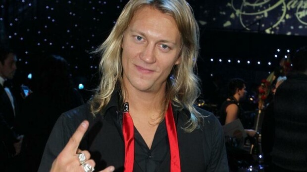 Jukka Hildén avautuu avioerostaan somessa - eropäätös tapahtui jo kuusi kuukautta sitten: Jatkamme ystävinä maailman loppuun asti! Katso kuva! jukka hilden