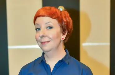 Putous-tähden ja Cristal Snown huikea yhdennäköisyys: "Sun pitäisi juoda vaan pullollinen soijaa, että olisit yhtä turpee kun mä!"