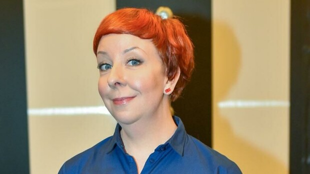 Putous-tähden ja Cristal Snown huikea yhdennäköisyys: 'Sun pitäisi juoda vaan pullollinen soijaa, että olisit yhtä turpee kun mä!' jenni kokander