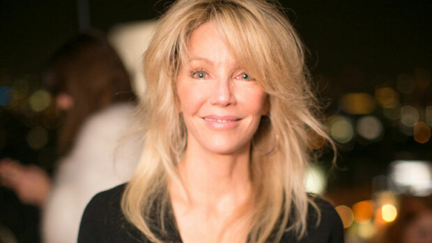Takavuosien seksisymboli Heather Locklear suljettiin pitkäksi ajaksi vieroitushoitoon – ei puhelinta tai muita yhteyksiä ulkomaailmaan Heather Locklear meni vieroitushoitoon.