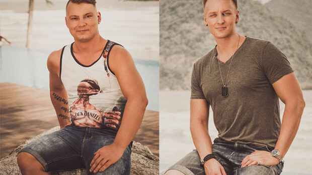 VIDEO: Temptation Islandissa ensimmäinen myllytys – Elias saa kuulla kunniansa: 'Sun pitää arvostaa sun naistasi!' dani elias