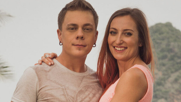 Temptation Island -Minna petti miestään – toivoo saavansa samalla mitalla takaisin: 'Se haluu, et painan täällä jotain lorttoa!' sammy ja minna