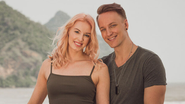 Temptation Island -Vilma avautuu vaikeista asioista ja romahtaa itkuun treffeillä – puoliso toisaalla: 'Mitä väliä tunteilla on?!' vilma