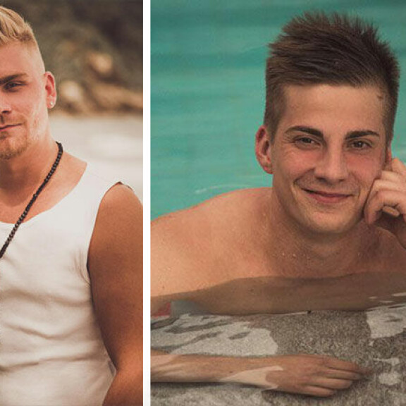 Temptation Island -Minna petti miestään – toivoo saavansa samalla mitalla takaisin: 'Se haluu, et painan täällä jotain lorttoa!' jasu ja santeri