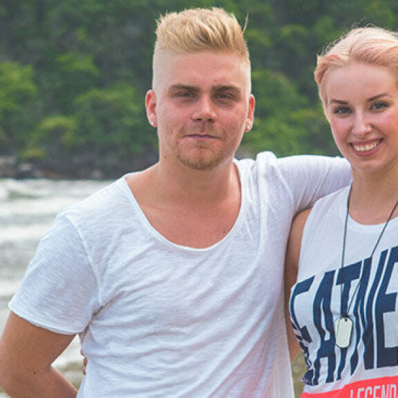 Temptation Island -Vilma avautuu vaikeista asioista ja romahtaa itkuun treffeillä – puoliso toisaalla: 'Mitä väliä tunteilla on?!' Jasu