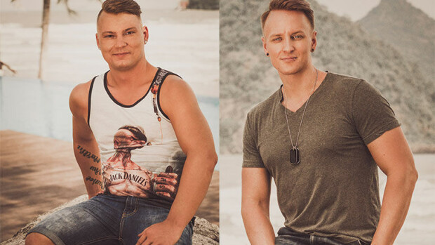 Bile-Dani Temptation Island -Eliaksen ja Sammyn järkyttävästä käytöksestä: Onko se vaan v***u dille – miten teet sun mimmille noin?! tis-miehet