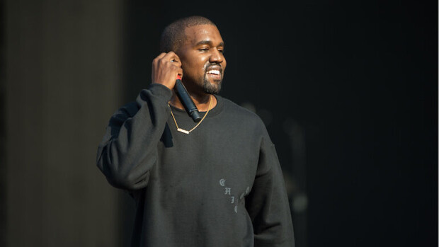 Kanyen faneille oma deittisivusto! Kanye Westin fanit saavat oman deittisivun.
