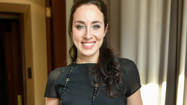 Anni Hautala ja koomikko Niko Kivelä: yllätyskihlat! Anni Hautala