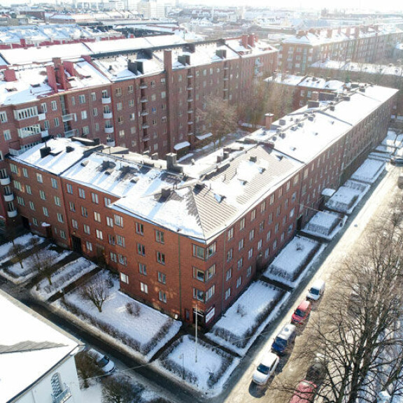 Asunnon läheisyydestä löytyy upeat ulkoilumaastot. Asunnon läheisyydestä löytyy upeat ulkoilumaastot. 