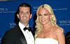 Vanessa Trump hakee avioeroa Donald Trump Jr:sta!