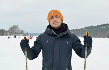 Gladiaattorit-tähti Aresh Amirkhanin raiskaussyytteet hylättiin: ”Elämäni yritettiin tuhota – olen pettynyt tähän yhteen ihmiseen!” 