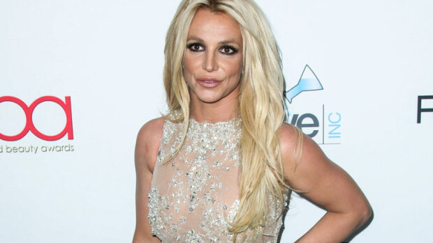 Muistatko Kevin Federlinen? Britney Spearsin hulttio-exä vaatii poptähdeltä lisää rahaa oikeusteitse! Ex-mies vaatii Britney Spearsilta lisää rahaa.