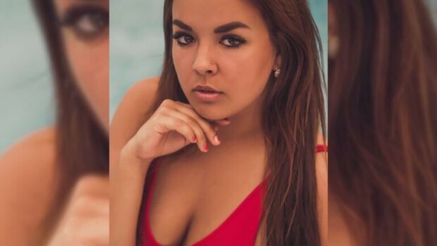Temptation Island -Milja avautuu ronskisti stripparin työstään – asiakas lipaisi luvatta peppua, toinen vaati kovakouraisesti suuseksiä! milja ranta