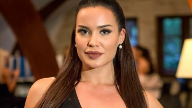 Ohhoh, Mailis Penttilä poistatti huulitäytteensä: Minulta kysytään paljon, miltä näytin ennen - katso kuva! mailis penttilä