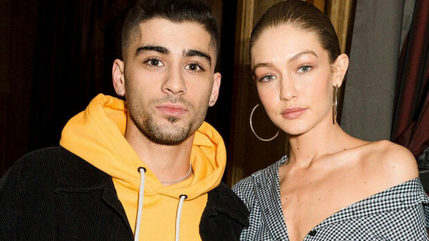 Oho, Zayn Malik ja huippumalli Gigi Hadid erosivat - julkaisivat eroilmoituksen somessa: 'Toivon hänelle pelkkää hyvää!' Zayn Malik ja Gigi Hadid