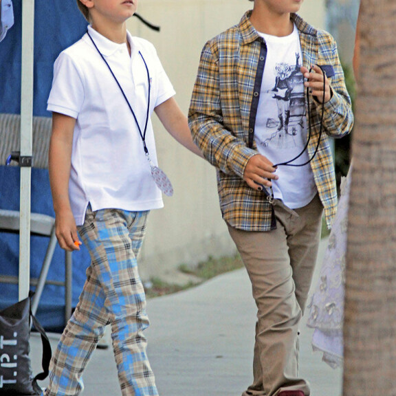 – Lapset ovat Britneylle kaikki kaikessa. Hän on loistava äiti, ystävät ovat kehuneet. – Lapset ovat Britneylle kaikki kaikessa. Hän on loistava äiti, ystävät ovat kehuneet.