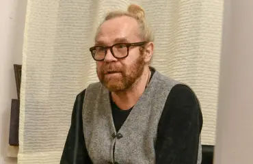 Jussi Parviainen on ollut useasti naimisissa – muistatko kaikki nämä ex-vaimot? 