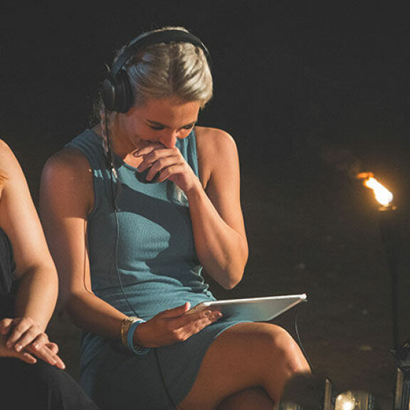 Temptation Island -iltanuotiolla petytään ja pelätään – tämä seksipommi sekoittaa pakkaa: Elias on ihan valmis vaihtamaan muijaa! eveliina uosukainen