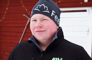 Oho, Maajussille morsian -Aapeli on vielä naimisissa – etsii uutta rakasta tosi-tv-ohjelmassa!