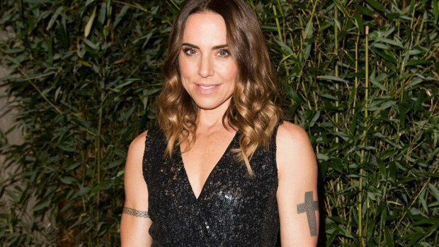 Spice Girls -tähti lyttäsi yhtyetoverinsa väitteet: kuninkaallisten häiden kutsu olikin huijausta?! Melanie C