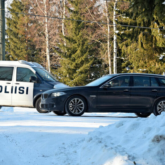 Lopulta virkavalta ajoi Maritan Bemarin pois. Lopulta virkavalta ajoi Maritan Bemarin pois.