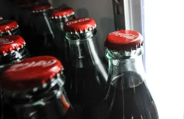 Oho, Coca-Colasta tulee alkoholiversio!