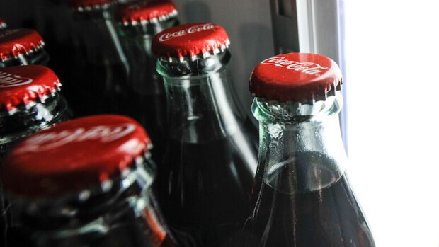 Oho, Coca-Colasta tulee alkoholiversio! Coca-Colasta tulee myös alkoholia sisältävä versio.