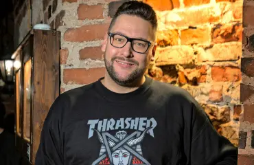 Timo Vuorensola nappasi kaksi Hollywood-tähteä Iron Sky -leffojensa tähdiksi