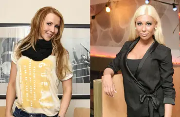 BB-Pia sai tytön – valitsi pienokaisen kummiksi Maisa Torpan!