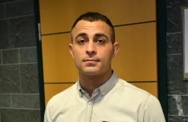 Gladiaattoreissa kilpailleen UFC-tähden veljen Aresh Amirkhanin raiskaussyytteet hylättiin!