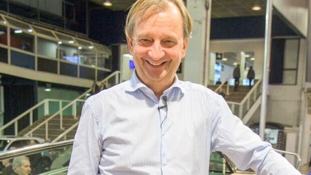No nyt on kovia mielipiteitä! Hjallis avautuu Julkkis-Diilistä: Se ei ollut kauhean hyvä ja kilpailijat olivat aika hönöjä – parempi vetää ihmiset tuolta pystymetsästä! hjallis